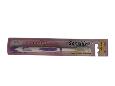 Patanjali Sensitive Tooth Brush
